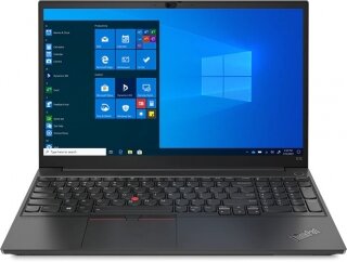 Lenovo ThinkPad E15 G3 20YG002CTX033 Notebook kullananlar yorumlar